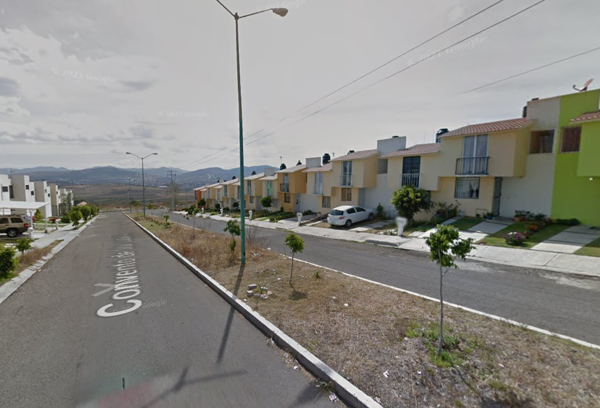 Casa en venta en El Valle, Morelia — foto 3 de 5
