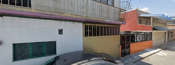 Casa en venta en Nuevo Paseo de San Agustín 2a Secc, Ecatepec de Morelos — foto 2 de 8