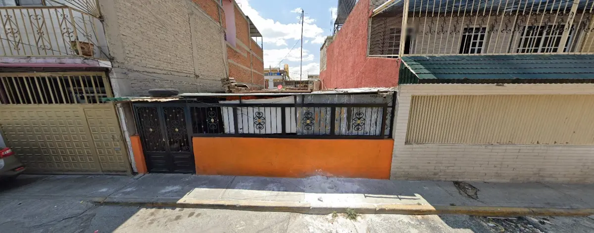 Casa en venta en Nuevo Paseo de San Agustín 2a Secc, Ecatepec de Morelos — foto 1 de 8