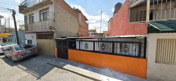 Casa en venta en Nuevo Paseo de San Agustín 2a Secc, Ecatepec de Morelos — foto 3 de 8