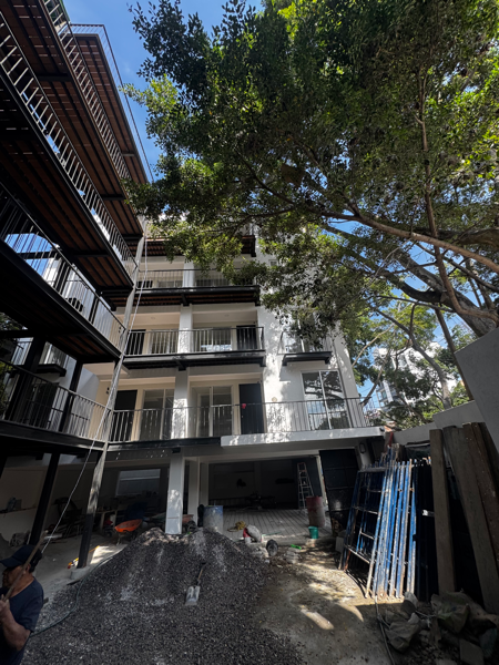 Departamento en venta en Chapultepec, Cuernavaca, Morelos Departamento en venta en Chapultepec, Cuernavaca, Morelos