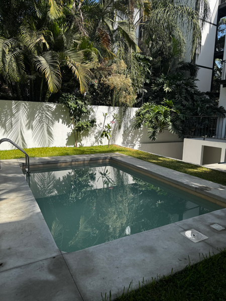Departamento en venta en Chapultepec, Cuernavaca — foto 3 de 13