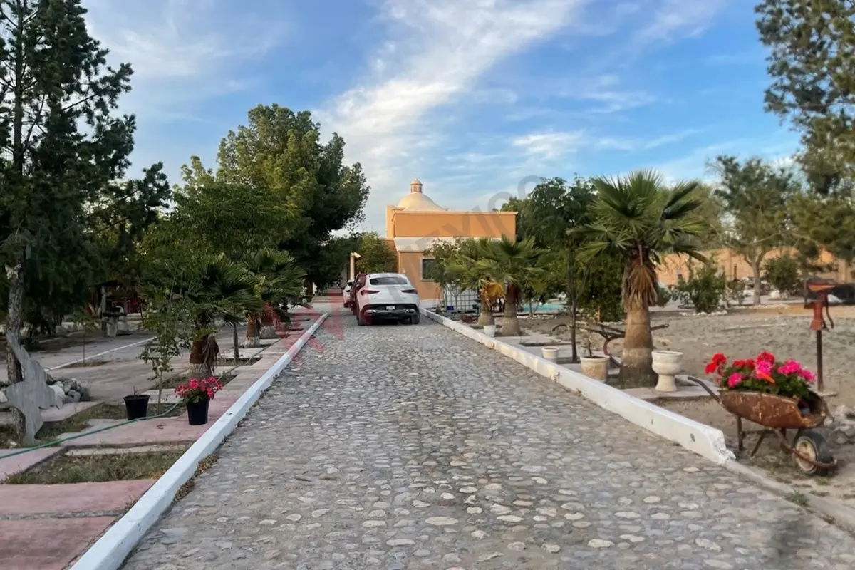 Quinta en venta en San Isidro de las Palomas, Arteaga — foto 1 de 15