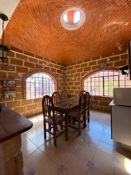 Quinta en venta en Quintanares, Pedro Escobedo — foto 2 de 15