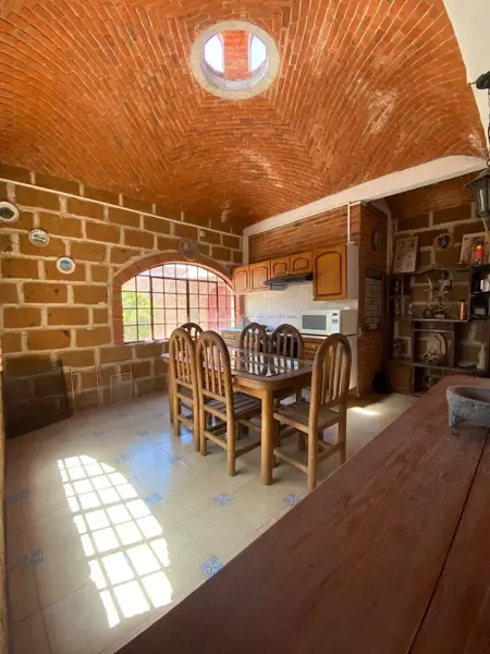 Quinta en venta en Quintanares, Pedro Escobedo — foto 3 de 15