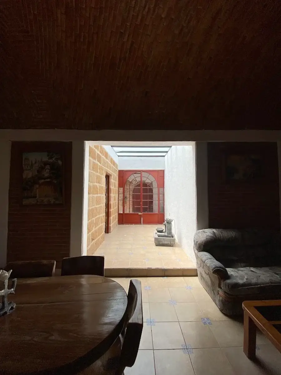 Quinta en venta en Quintanares, Pedro Escobedo — foto 1 de 15