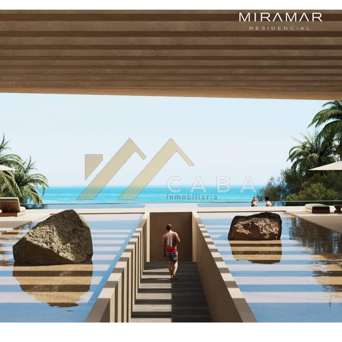 Terreno en venta en El Conchal, Alvarado — foto 1 de 7