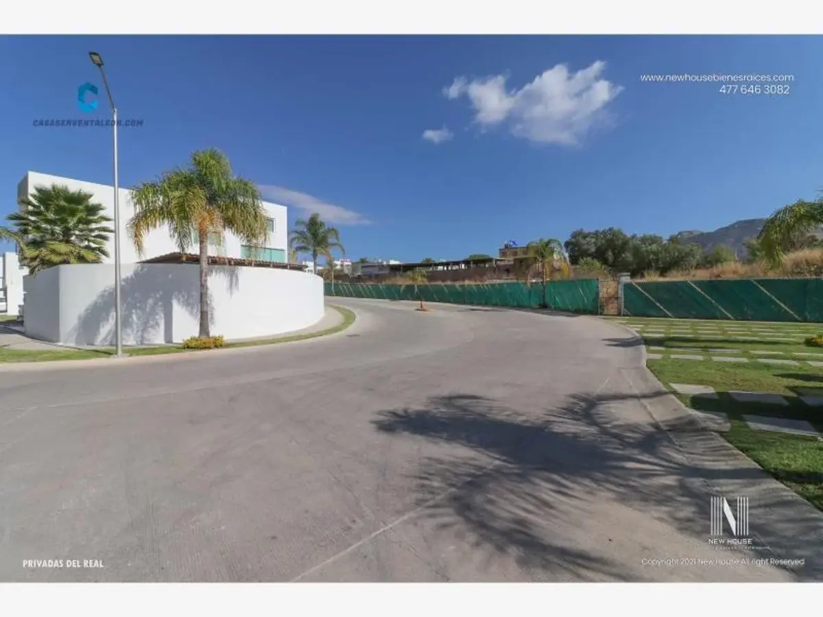Terreno en venta en Juventino Rosas, Santa Cruz de Juventino Rosas — foto 1 de 5
