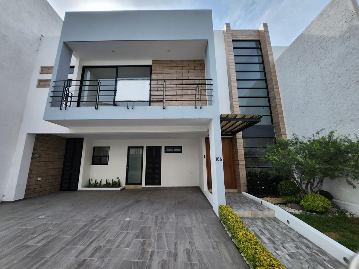 Casa en venta en Lomas de Angelópolis, Ocoyucan — foto 1 de 35