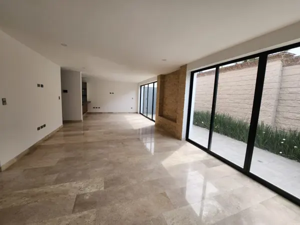 Casa en venta en Lomas de Angelópolis, Ocoyucan — foto 3 de 35