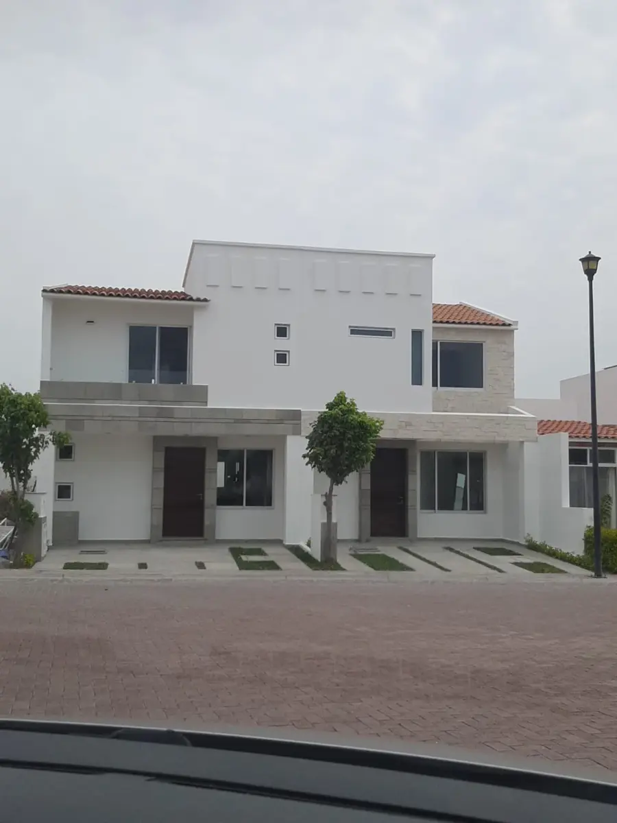 Casa en venta en Ciudad Maderas, El Marqués — foto 1 de 20