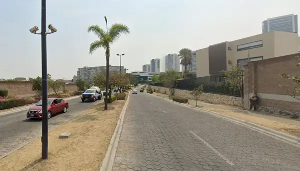 Casa en venta en Lomas de Angelópolis, San Andrés Cholula — foto 3 de 13