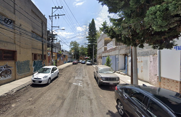 Departamento en venta en San Mateo, Azcapotzalco — foto 2 de 5