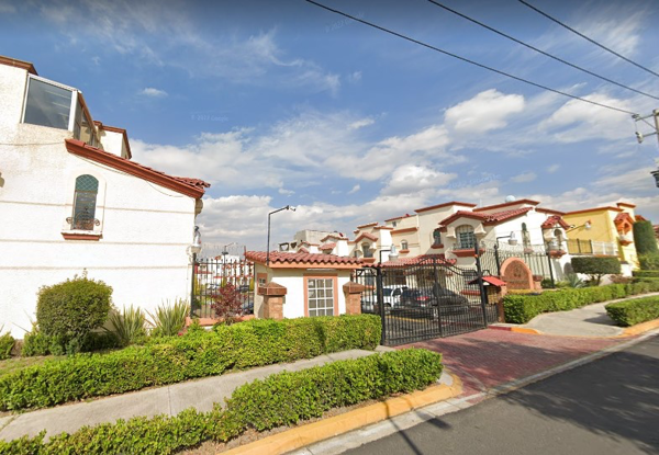Casa en venta en Del Valle Centro, Benito Juárez — foto 3 de 10