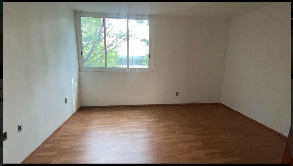Departamento en renta en Anzures, Miguel Hidalgo — foto 1 de 21