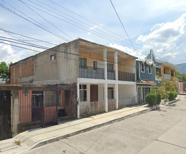 Casa en venta en Enrique Cardenas Gonzalez, Victoria — foto 3 de 5