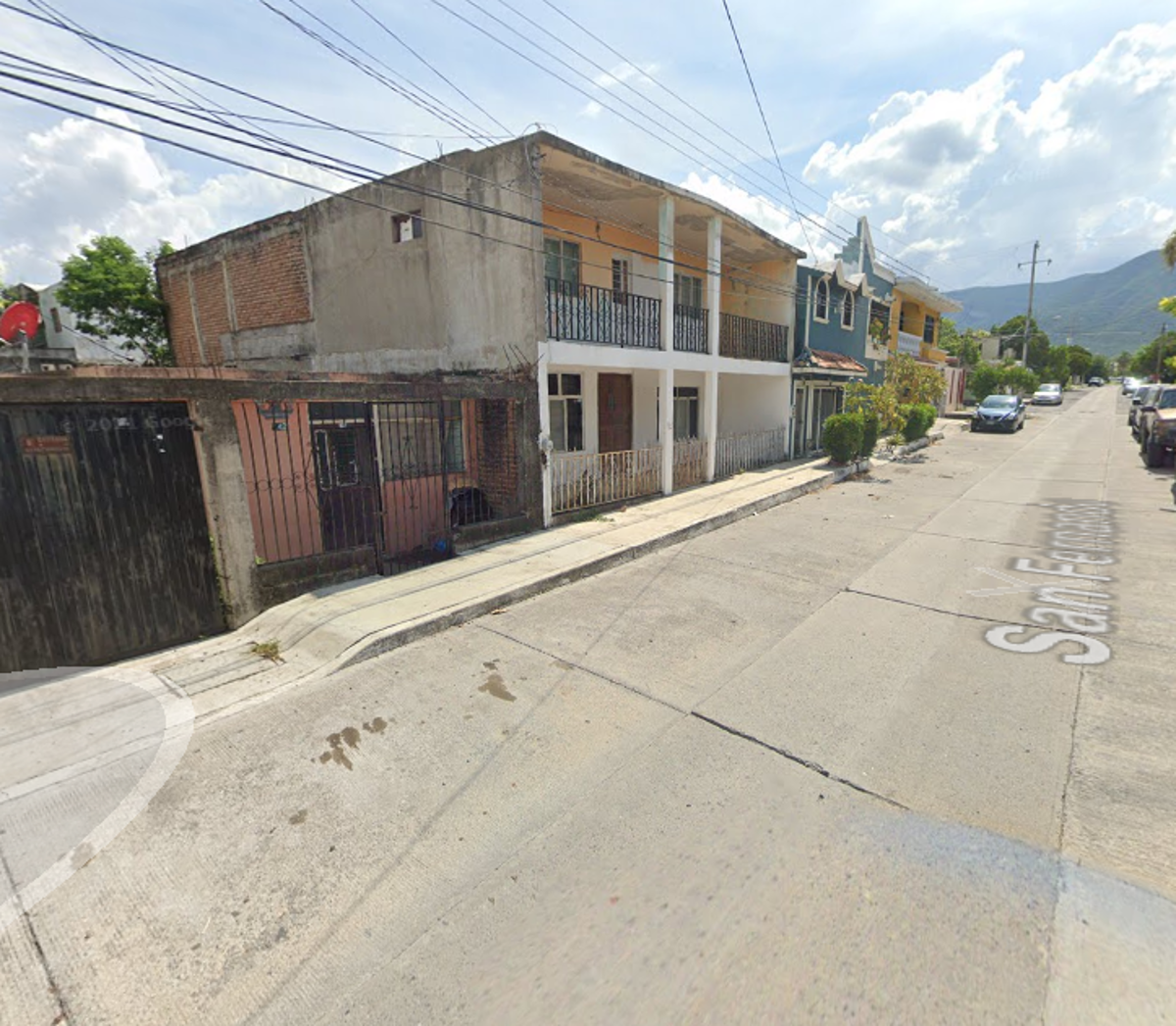 Casa en venta en Enrique Cardenas Gonzalez, Victoria — foto 1 de 5