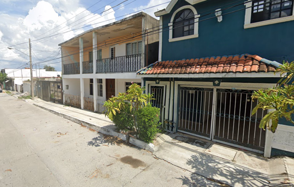 Casa en venta en Enrique Cardenas Gonzalez, Victoria — foto 2 de 5