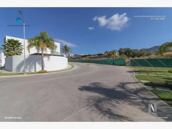 Terreno en venta en Juventino Rosas, Santa Cruz de Juventino Rosas — foto 2 de 5