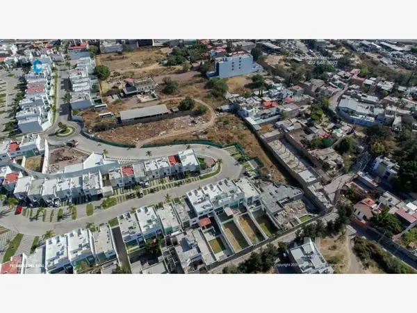 Terreno en venta en Juventino Rosas, Santa Cruz de Juventino Rosas — foto 3 de 5