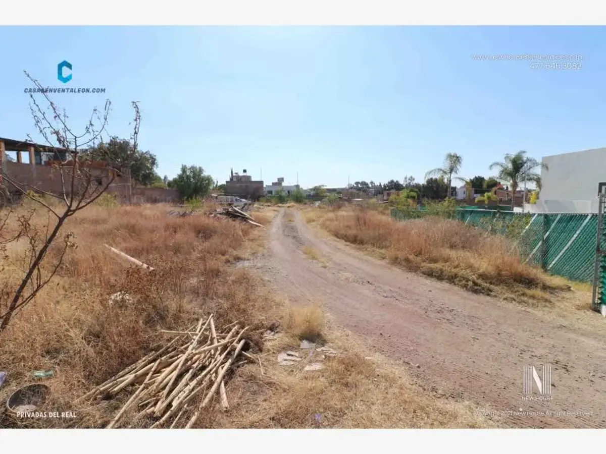 Terreno en venta en Juventino Rosas, Santa Cruz de Juventino Rosas — foto 1 de 5