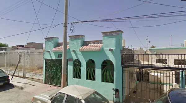 Casa en venta en Praderas de los Oasis, Juárez — foto 2 de 12