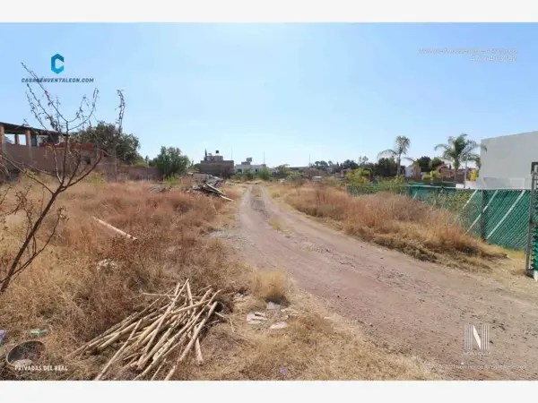 Terreno en venta en Juventino Rosas, Santa Cruz de Juventino Rosas — foto 2 de 5