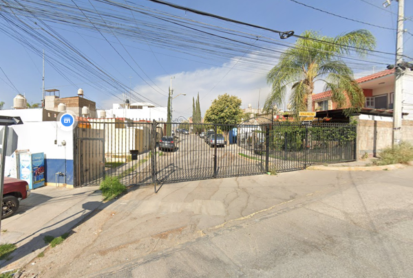 Casa en venta en Villalta, Aguascalientes — foto 2 de 5