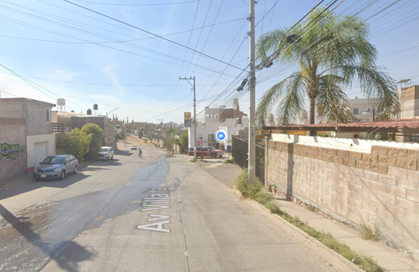 Casa en venta en Villalta, Aguascalientes — foto 3 de 5