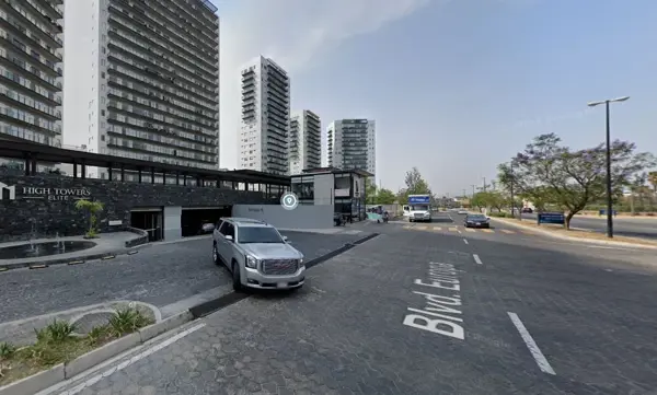 Departamento en venta en Lomas de Angelópolis II, San Andrés Cholula — foto 2 de 18