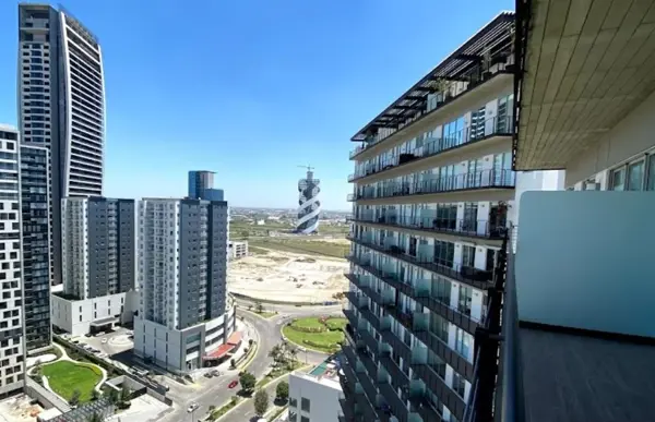 Departamento en venta en Lomas de Angelópolis II, San Andrés Cholula — foto 3 de 18