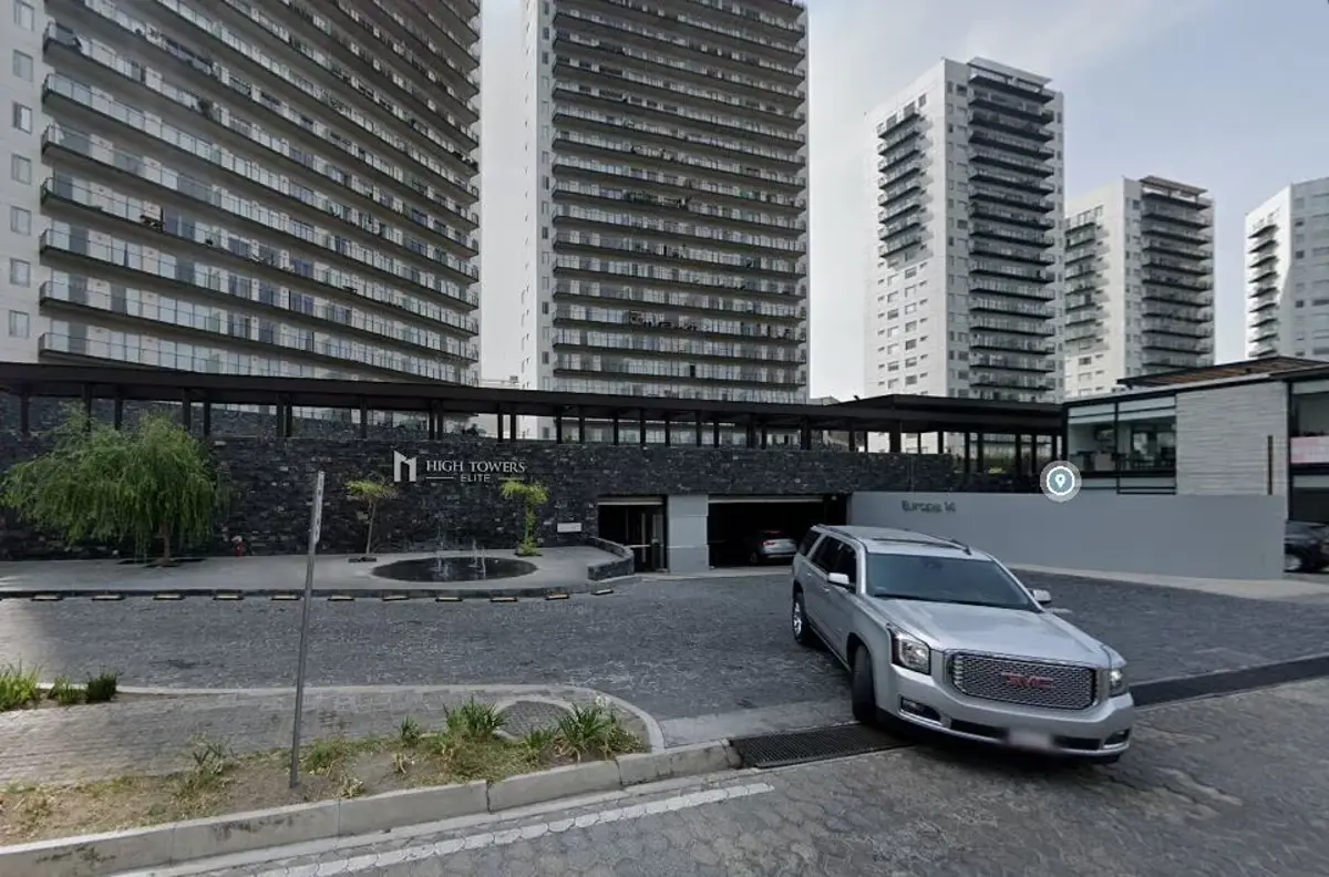 Departamento en venta en Lomas de Angelópolis II, San Andrés Cholula — foto 1 de 18