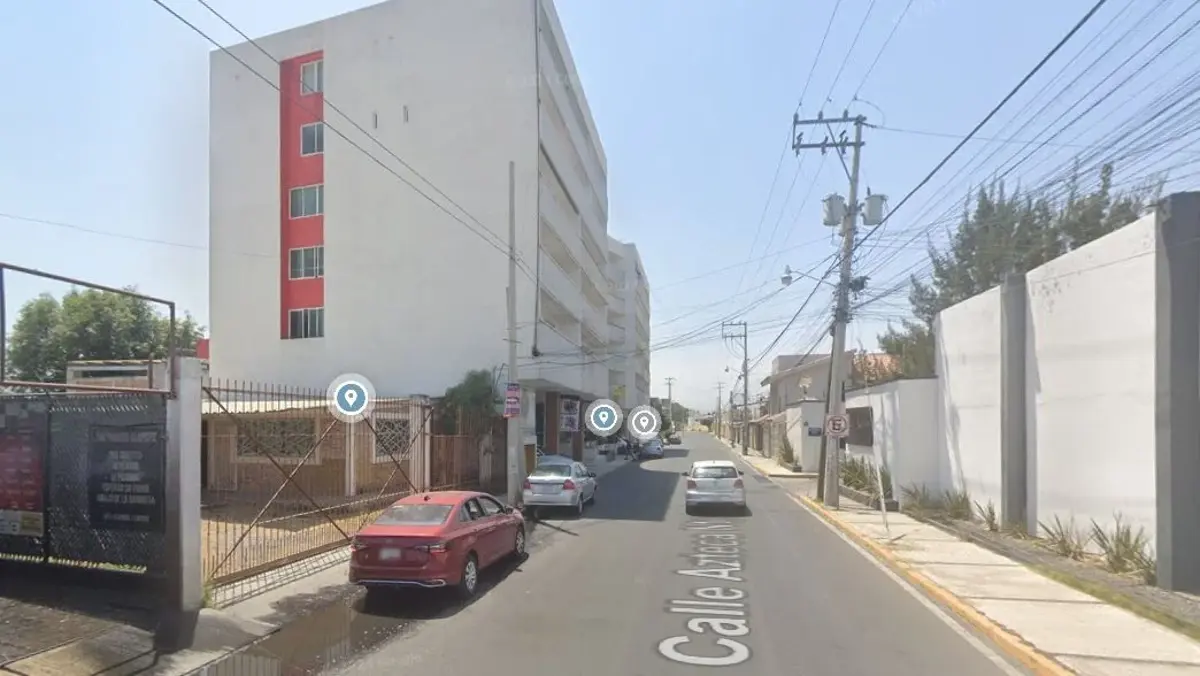 Departamento en venta en Cipreses de Santiago, San Pedro Cholula — foto 1 de 10