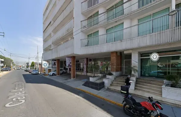 Departamento en venta en Cipreses de Santiago, San Pedro Cholula — foto 2 de 10