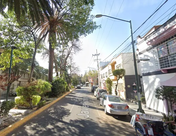 Departamento en venta en Villa de Cortes, Benito Juárez — foto 2 de 5