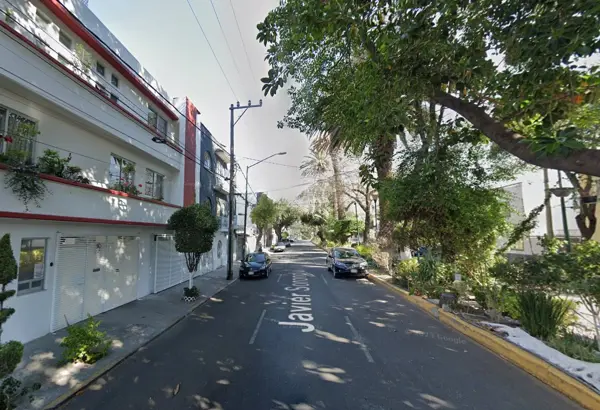 Departamento en venta en Villa de Cortes, Benito Juárez — foto 3 de 5