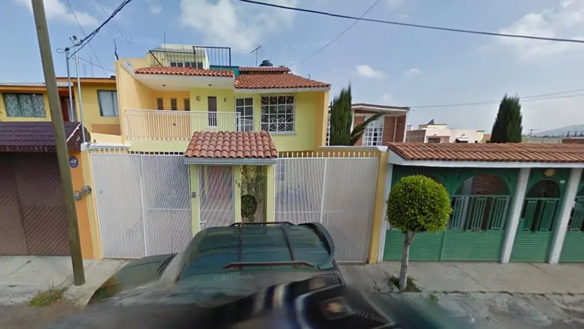 Casa en venta en Lomas de San Juan, San Juan del Río — foto 1 de 10