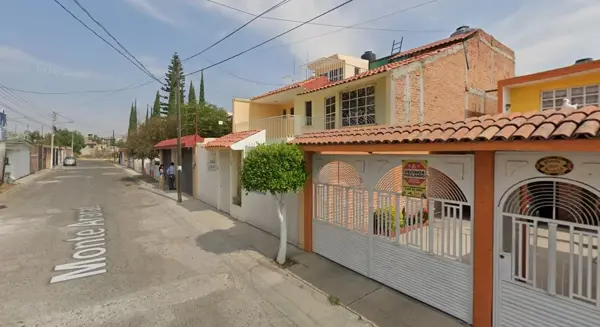 Casa en venta en Lomas de San Juan, San Juan del Río — foto 3 de 10