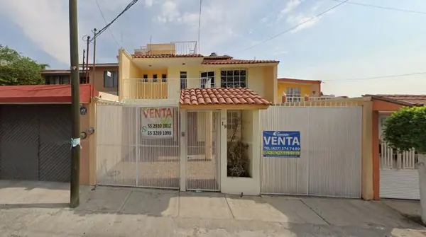 Casa en venta en Lomas de San Juan, San Juan del Río — foto 2 de 10