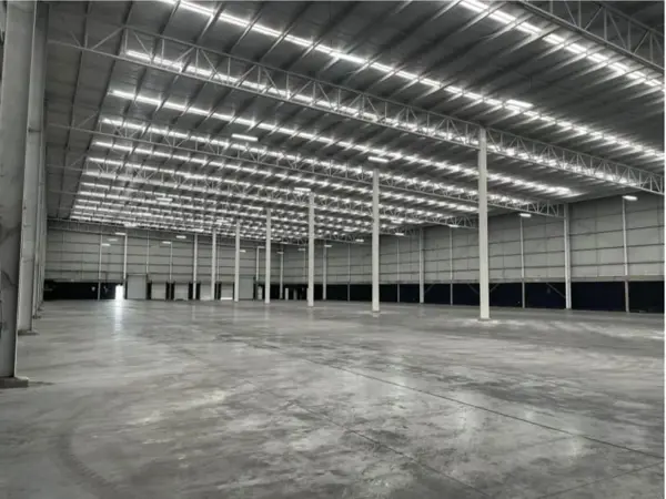 Bodega en renta en Industrial Santa Catarina, Santa Catarina, Nuevo León