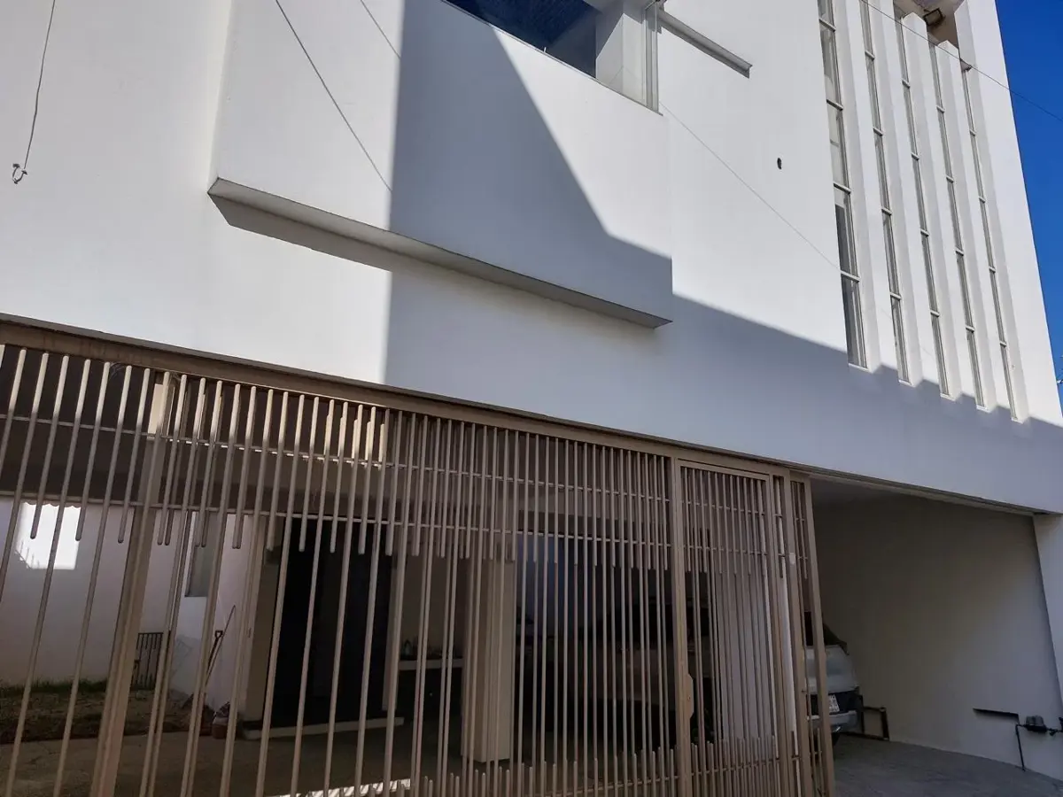 Casa en renta en San Francisco Coaxusco, Metepec — foto 1 de 12