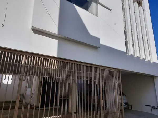 Casa en renta en San Francisco Coaxusco, Metepec, México