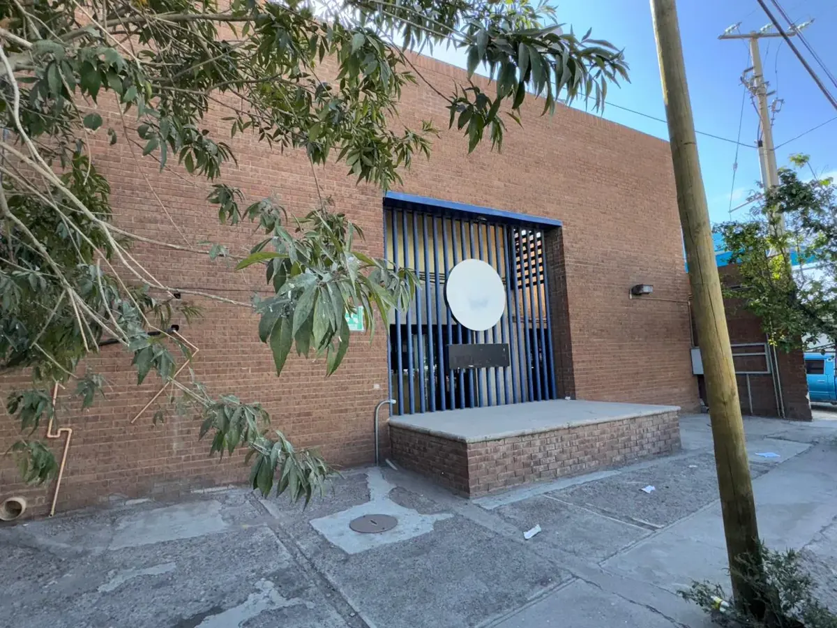 Bodega en Renta en Valle del Guadiana, Gómez Palacio, Durango