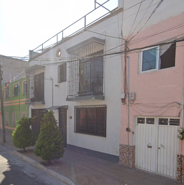 Casa en venta en Alvaro Obregon, Venustiano Carranza — foto 3 de 10