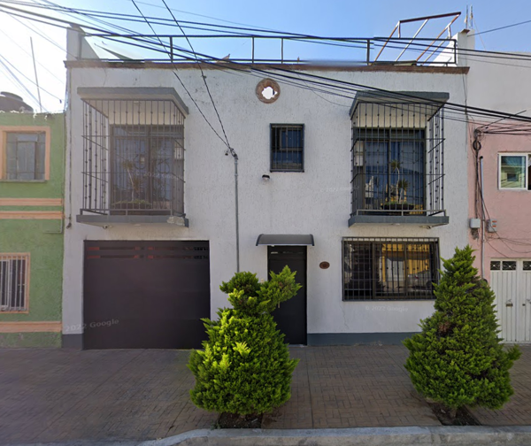 Casa en venta en Alvaro Obregon, Venustiano Carranza — foto 2 de 10