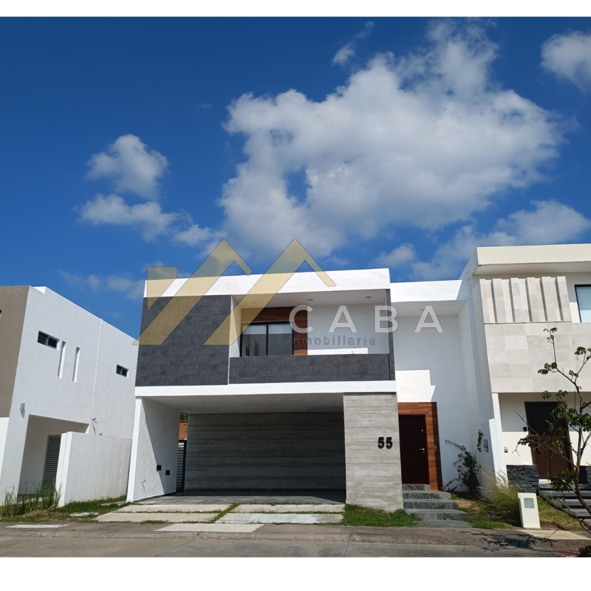 Casa en venta en Punta Tiburón, Residencial, Marina y Golf, Alvarado — foto 1 de 38
