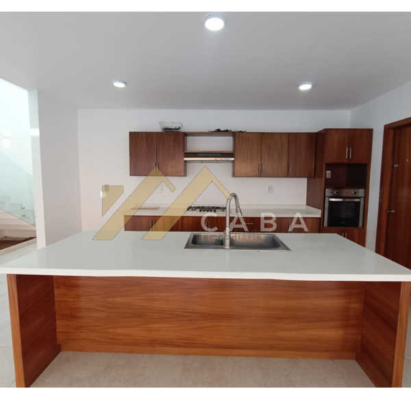 Casa en venta en Punta Tiburón, Residencial, Marina y Golf, Alvarado — foto 3 de 38
