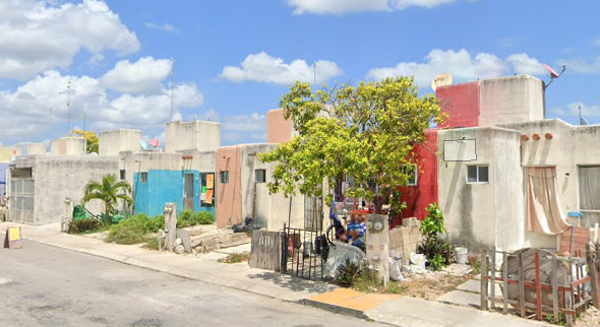 Casa en venta en Villas del Mar, Benito Juárez — foto 2 de 6