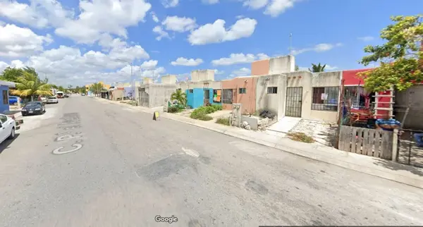 Casa en venta en Villas del Mar, Benito Juárez — foto 2 de 6