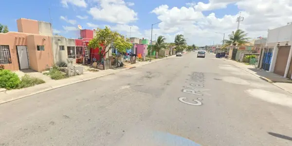 Casa en venta en Villas del Mar, Benito Juárez — foto 3 de 6